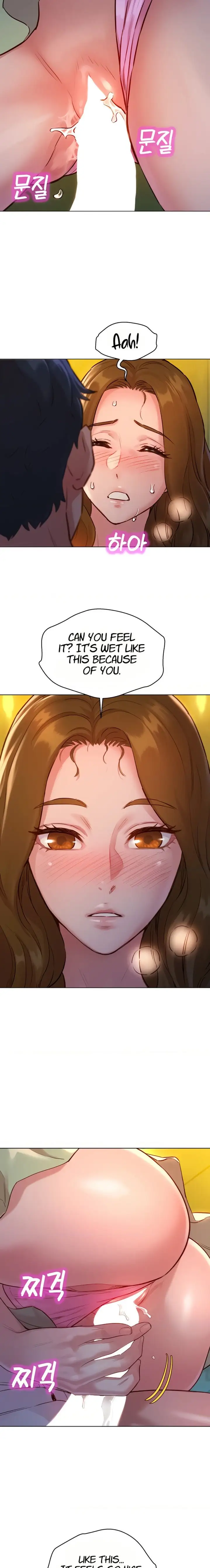 Let S Hang Out From Today Chapter 4 Page 12