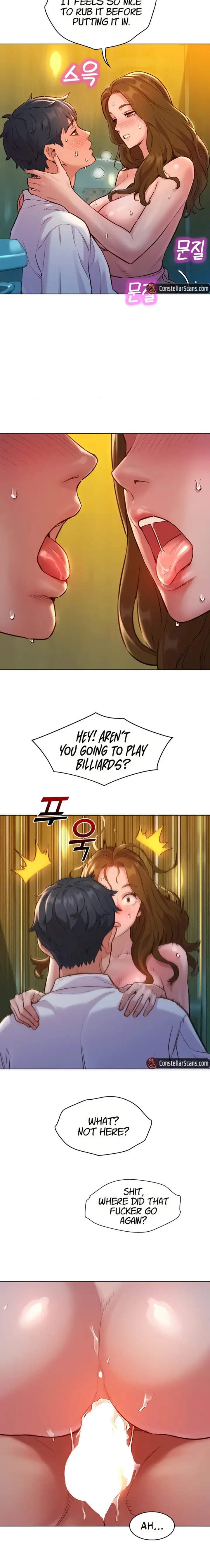 Let S Hang Out From Today Chapter 4 Page 13