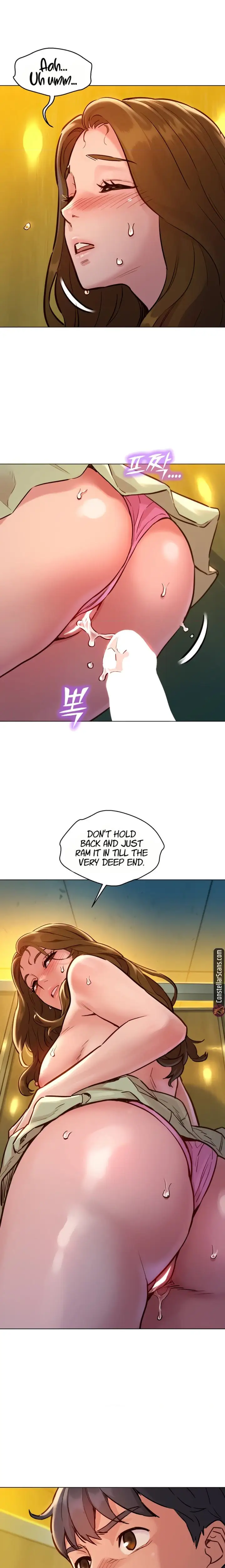 Let S Hang Out From Today Chapter 4 Page 24