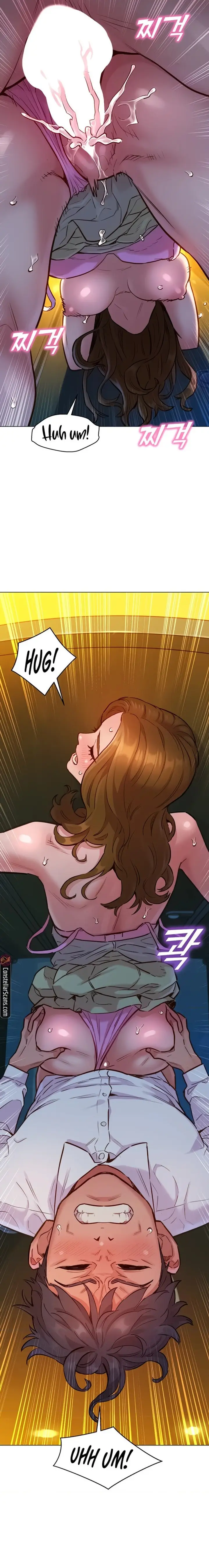 Let S Hang Out From Today Chapter 5 Page 5
