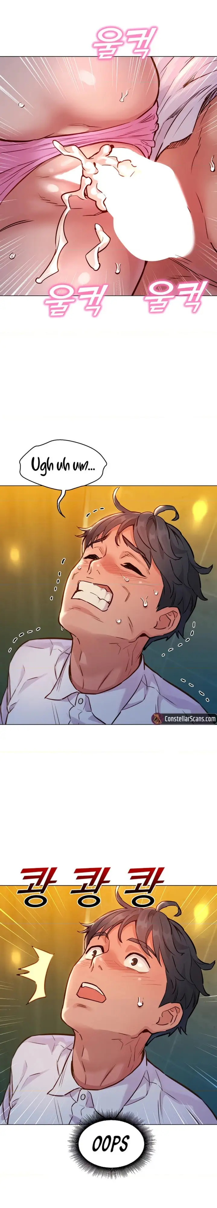 Let S Hang Out From Today Chapter 5 Page 6