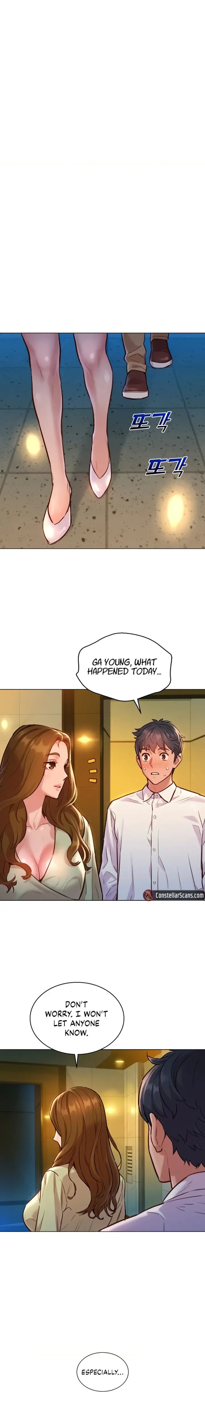 Let S Hang Out From Today Chapter 5 Page 11