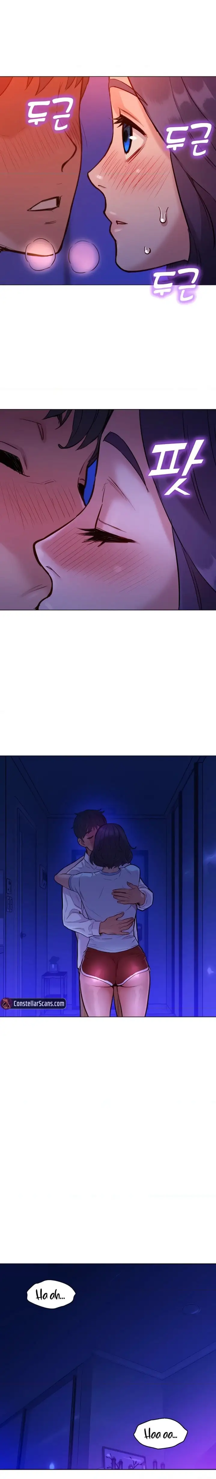 Let S Hang Out From Today Chapter 5 Page 18