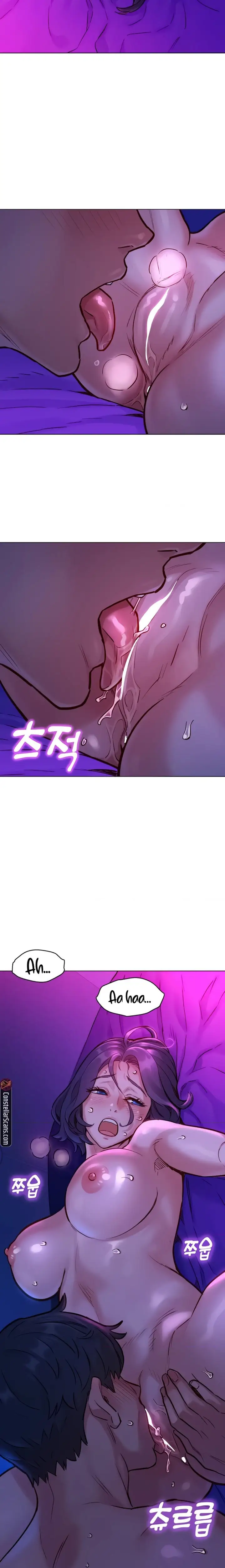 Let S Hang Out From Today Chapter 5 Page 21