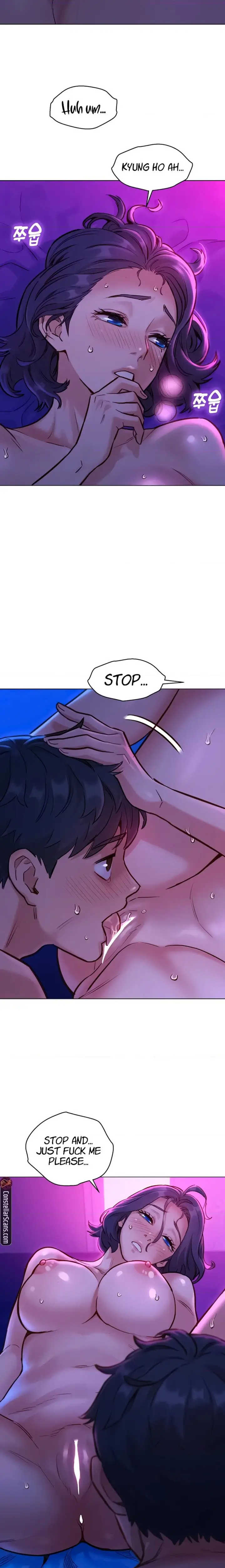 Let S Hang Out From Today Chapter 5 Page 22