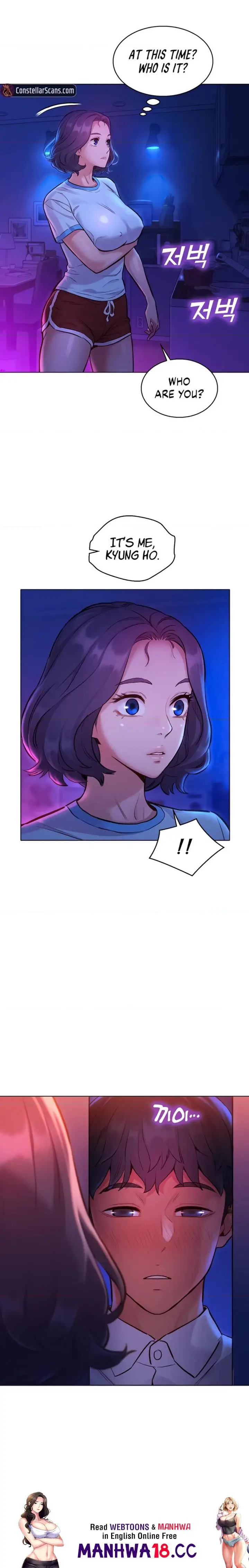 Let S Hang Out From Today Chapter 5 Page 26
