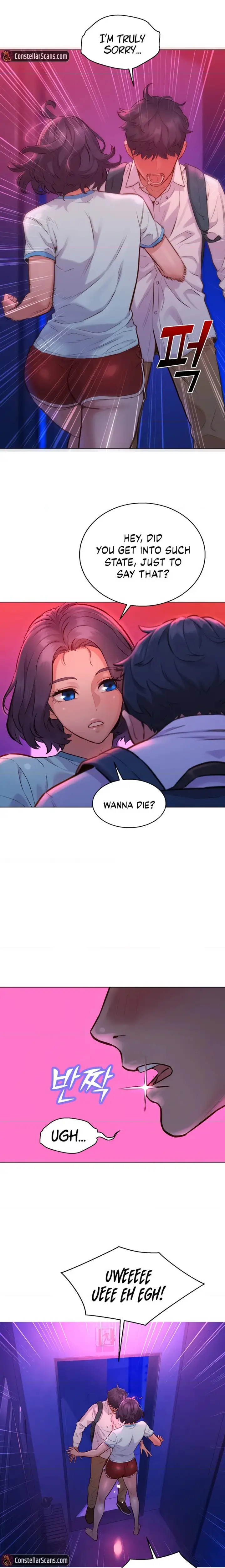 Let S Hang Out From Today Chapter 6 Page 5