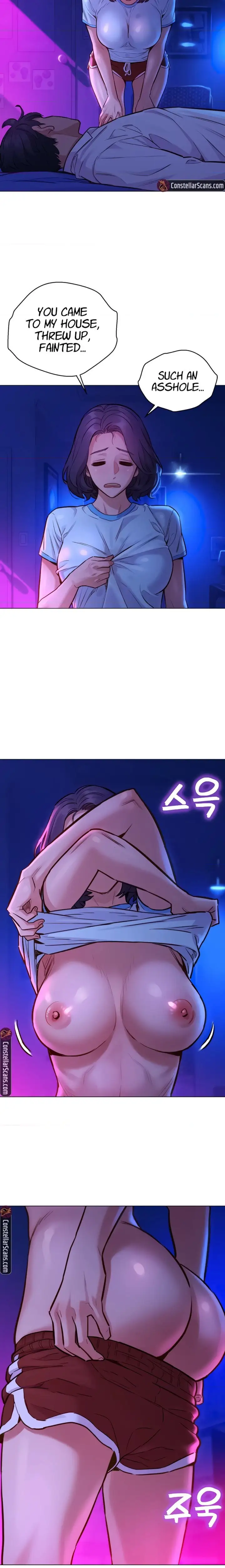 Let S Hang Out From Today Chapter 6 Page 7