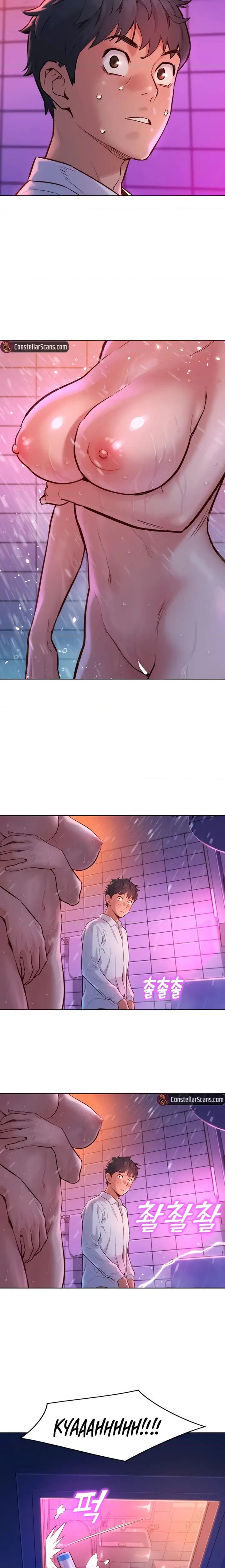 Let S Hang Out From Today Chapter 6 Page 13