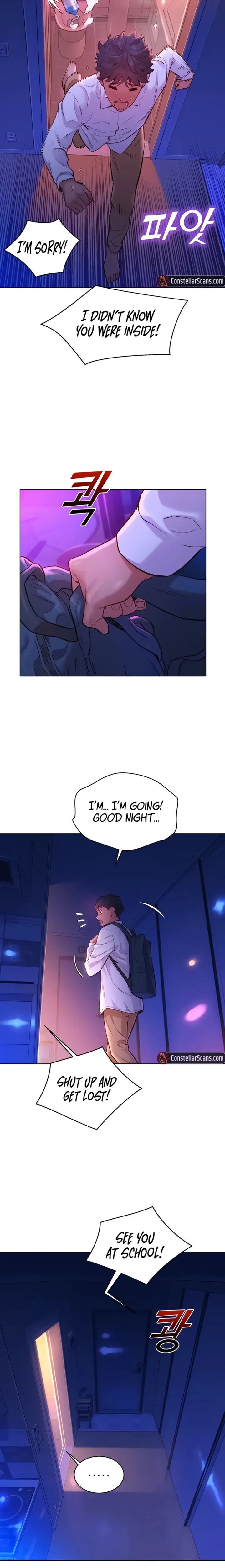 Let S Hang Out From Today Chapter 6 Page 14