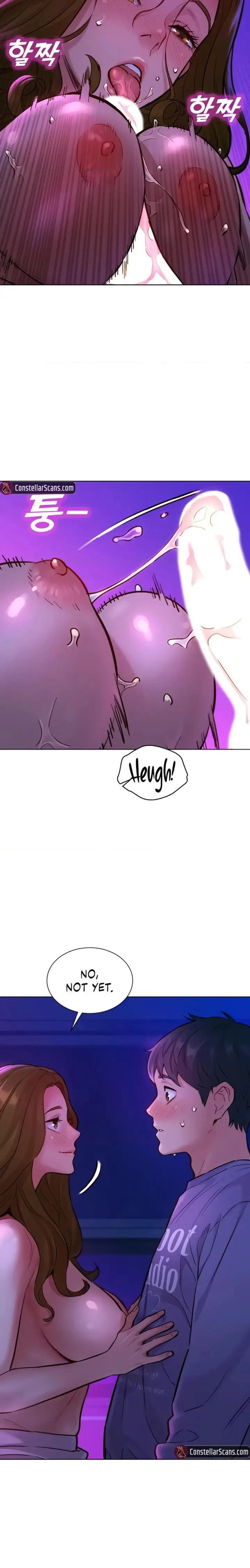 Let S Hang Out From Today Chapter 8 Page 20