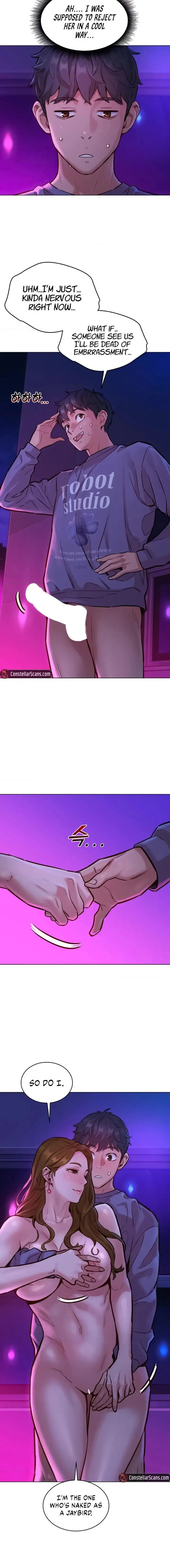 Let S Hang Out From Today Chapter 9 Page 3