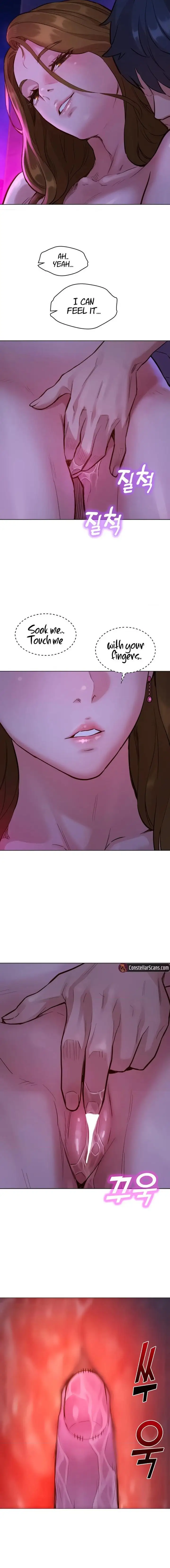 Let S Hang Out From Today Chapter 9 Page 5