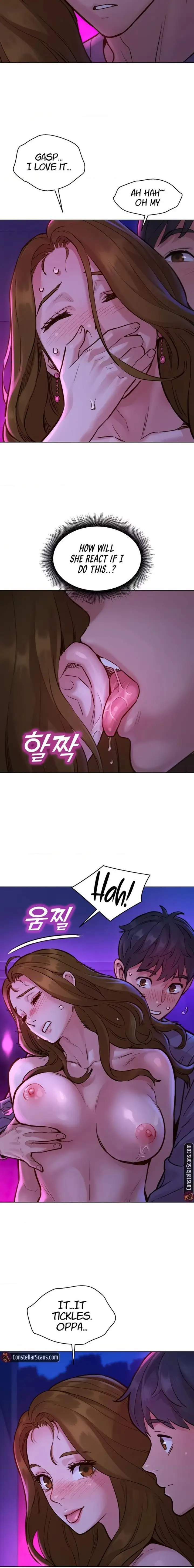Let S Hang Out From Today Chapter 9 Page 7