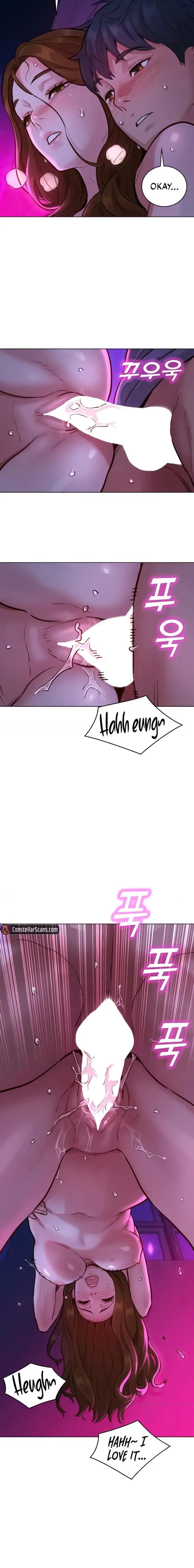 Let S Hang Out From Today Chapter 9 Page 9