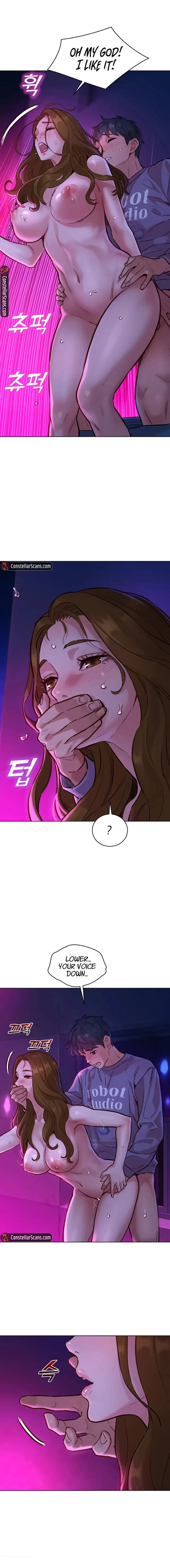 Let S Hang Out From Today Chapter 9 Page 10