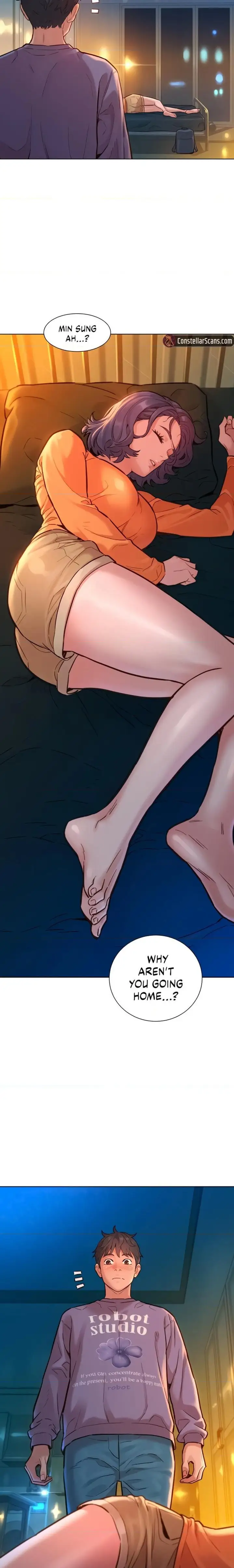 Let S Hang Out From Today Chapter 10 Page 7