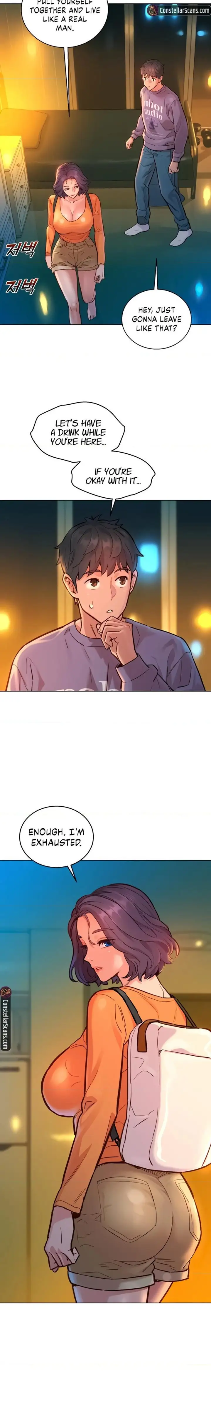 Let S Hang Out From Today Chapter 10 Page 10