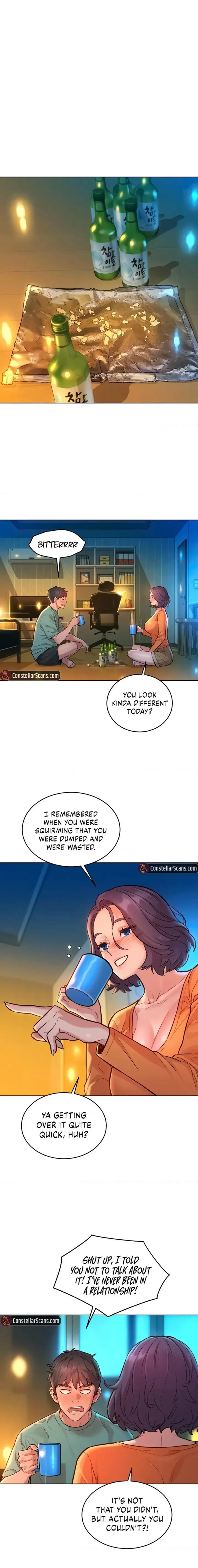 Let S Hang Out From Today Chapter 10 Page 12