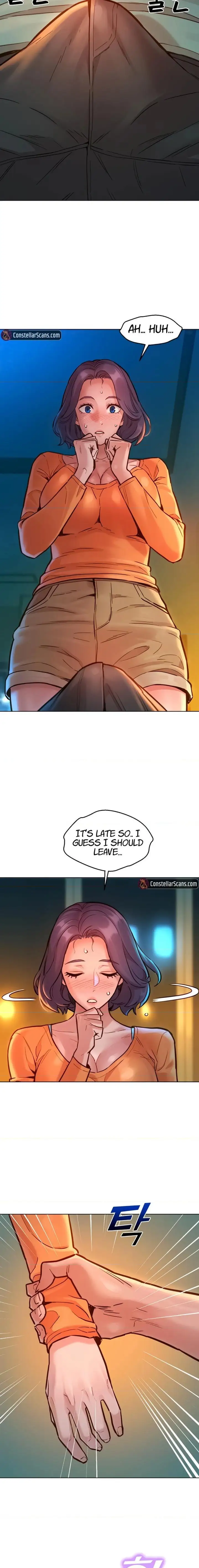 Let S Hang Out From Today Chapter 10 Page 17