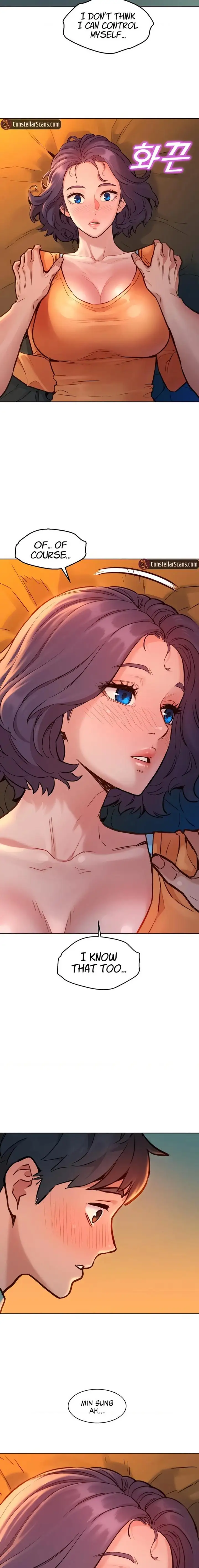 Let S Hang Out From Today Chapter 10 Page 19