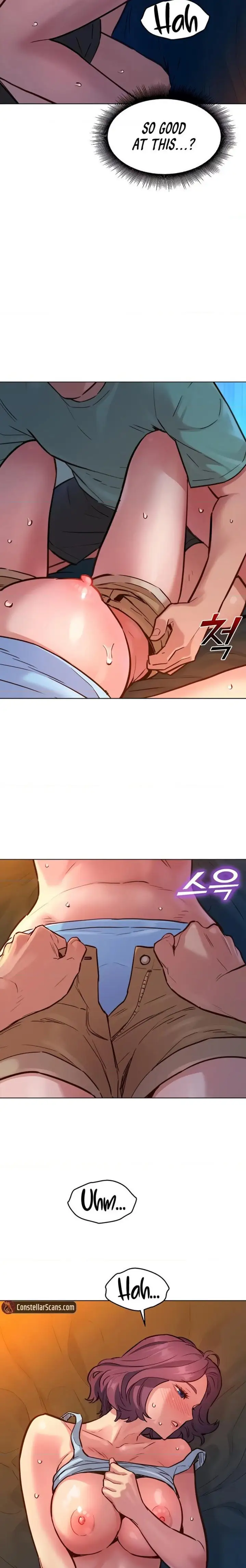 Let S Hang Out From Today Chapter 11 Page 5