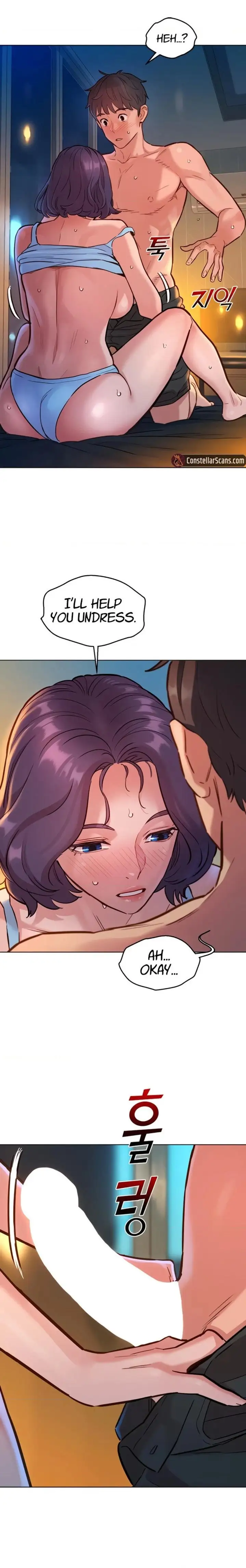 Let S Hang Out From Today Chapter 11 Page 7