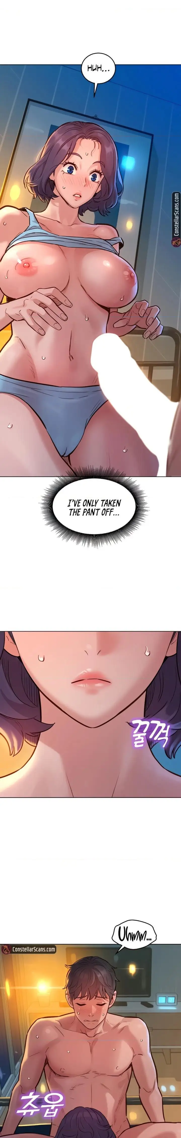 Let S Hang Out From Today Chapter 11 Page 8