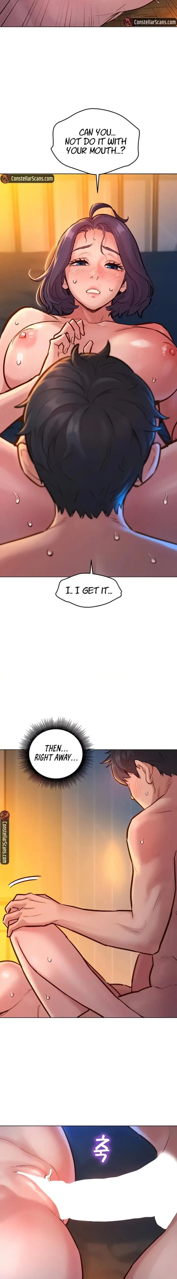Let S Hang Out From Today Chapter 11 Page 15