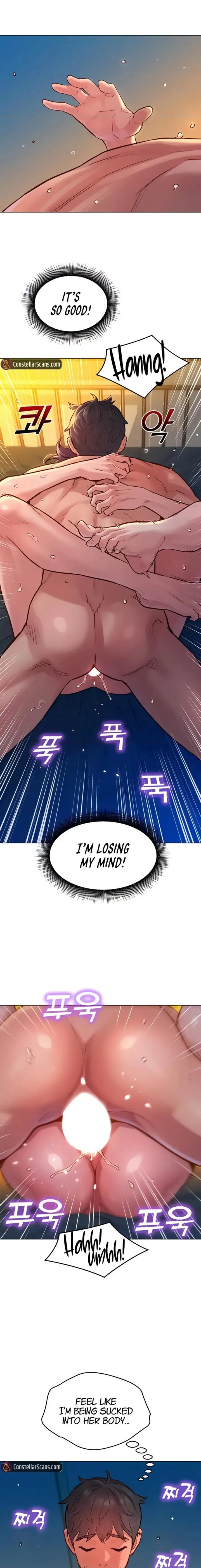 Let S Hang Out From Today Chapter 11 Page 20