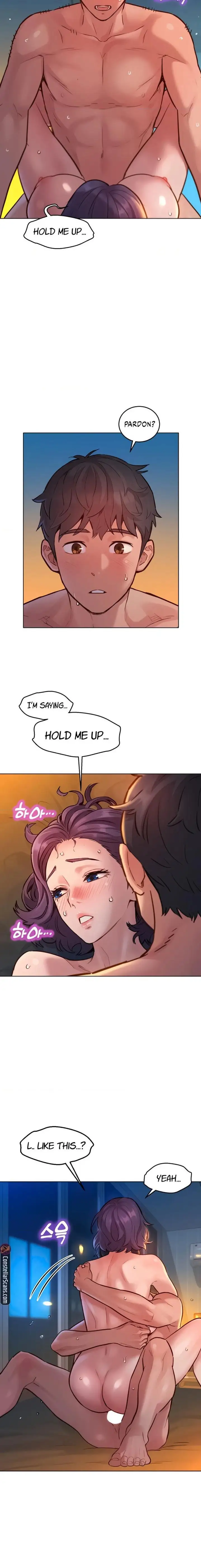 Let S Hang Out From Today Chapter 11 Page 21