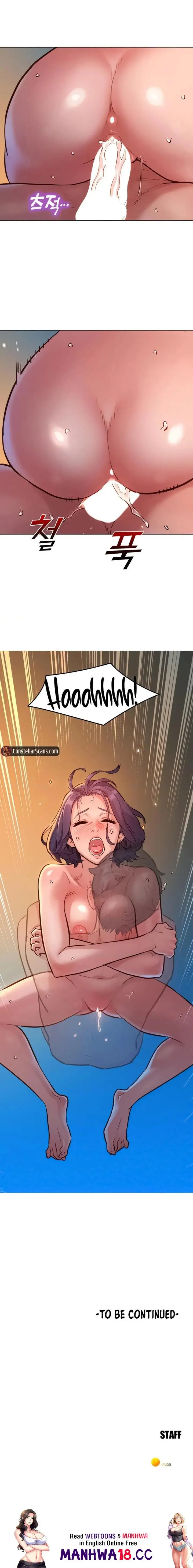 Let S Hang Out From Today Chapter 11 Page 22