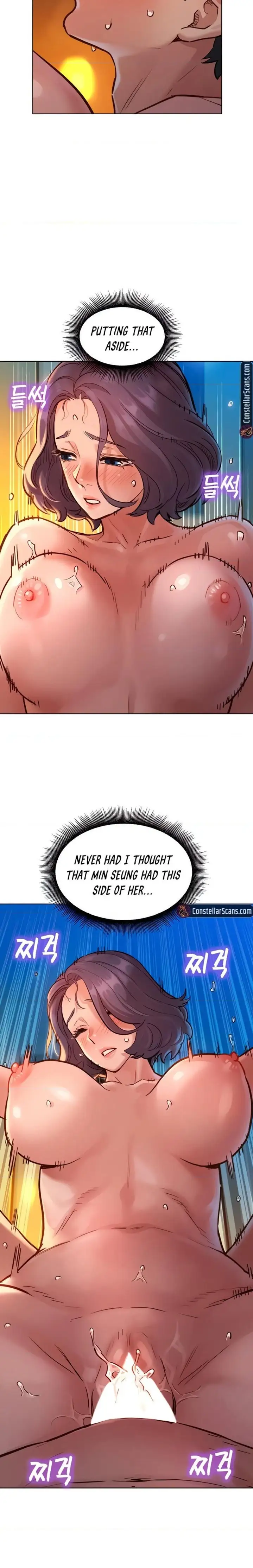 Let S Hang Out From Today Chapter 12 Page 3
