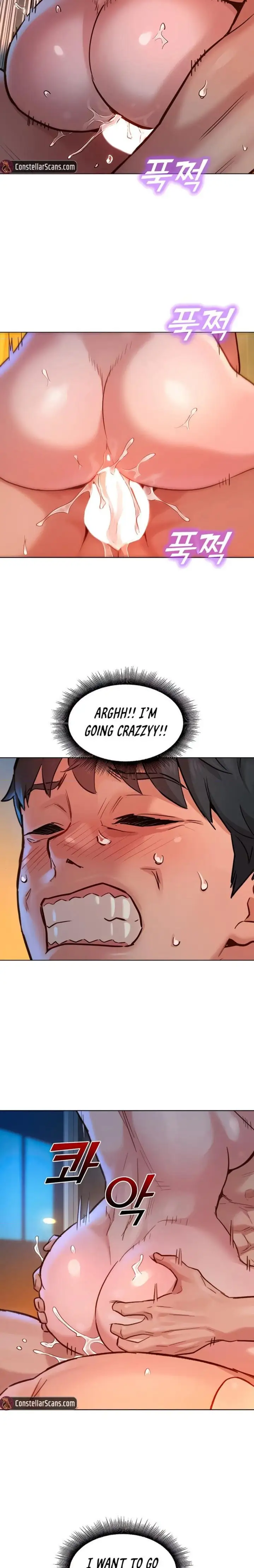 Let S Hang Out From Today Chapter 12 Page 5