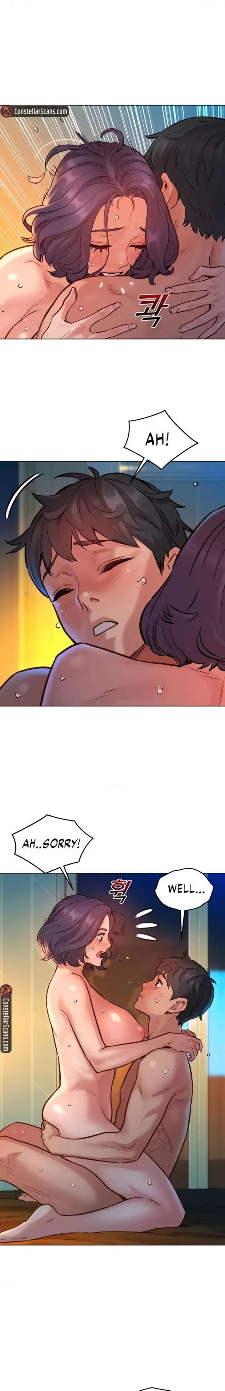 Let S Hang Out From Today Chapter 12 Page 7