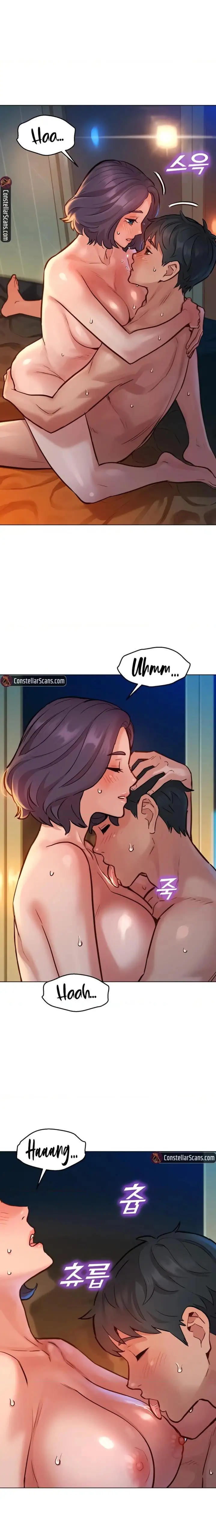 Let S Hang Out From Today Chapter 12 Page 9