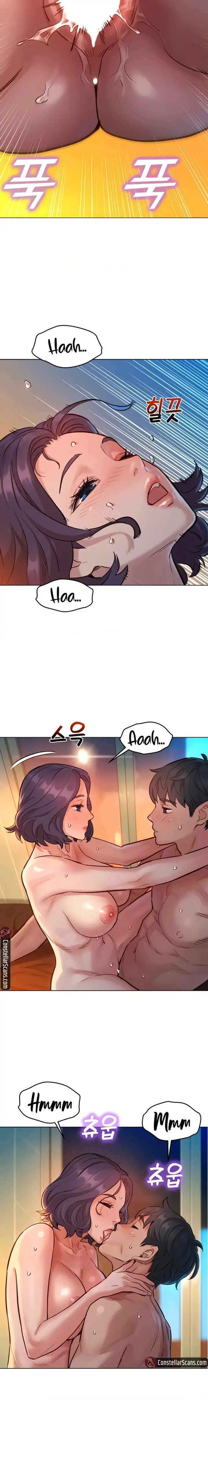 Let S Hang Out From Today Chapter 12 Page 13