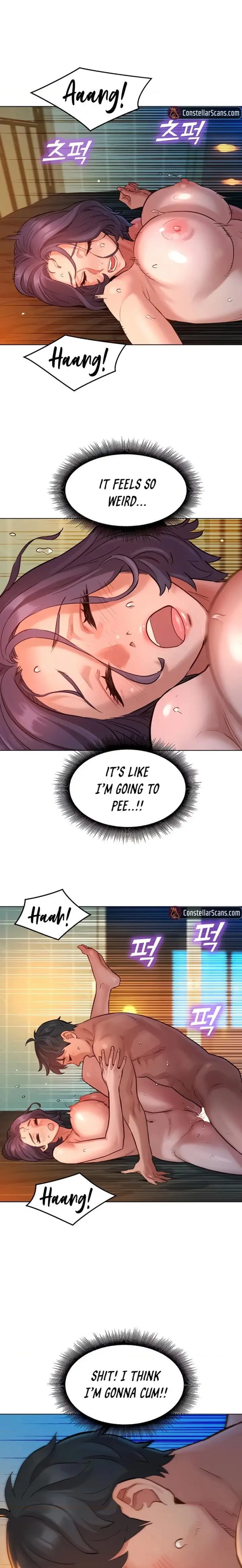 Let S Hang Out From Today Chapter 12 Page 19