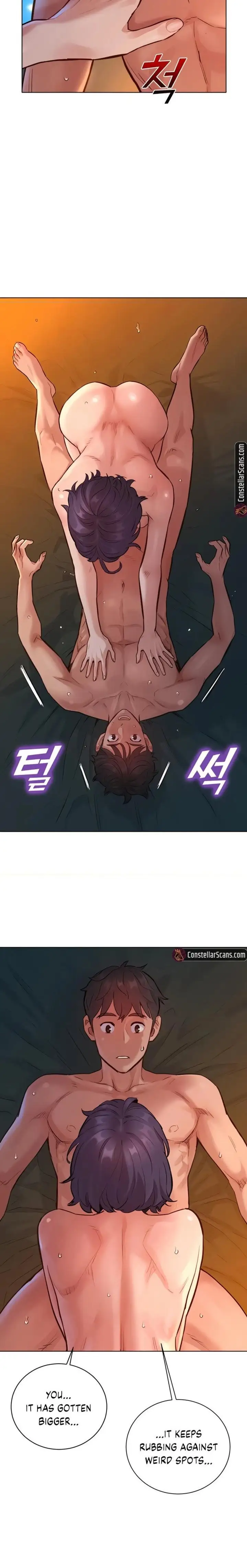 Let S Hang Out From Today Chapter 13 Page 3