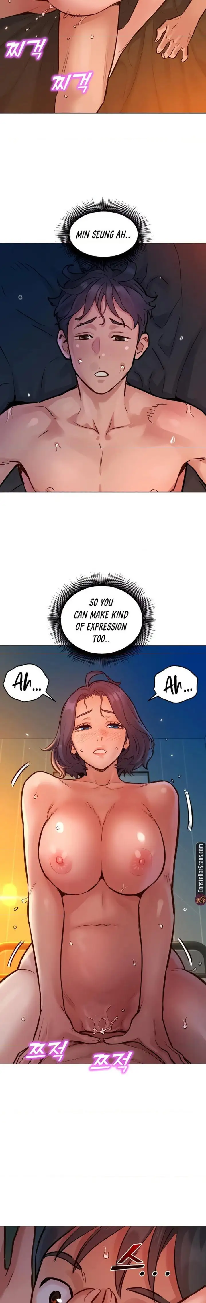 Let S Hang Out From Today Chapter 13 Page 6