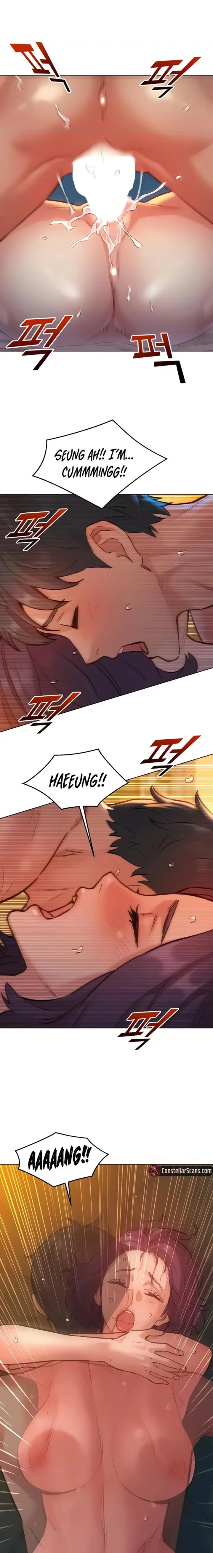 Let S Hang Out From Today Chapter 13 Page 13