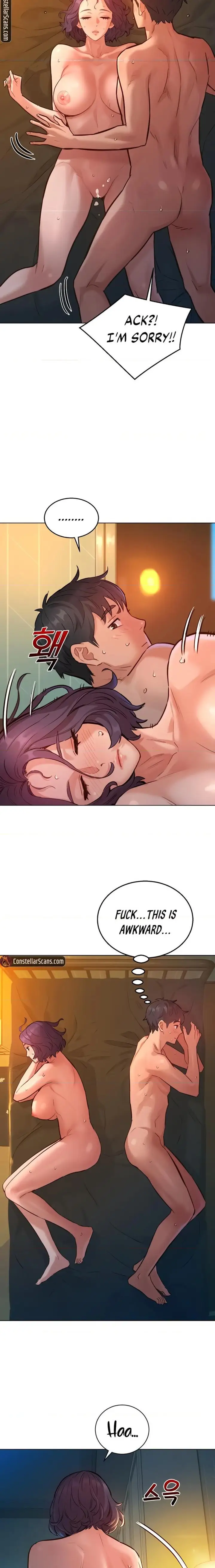 Let S Hang Out From Today Chapter 13 Page 16