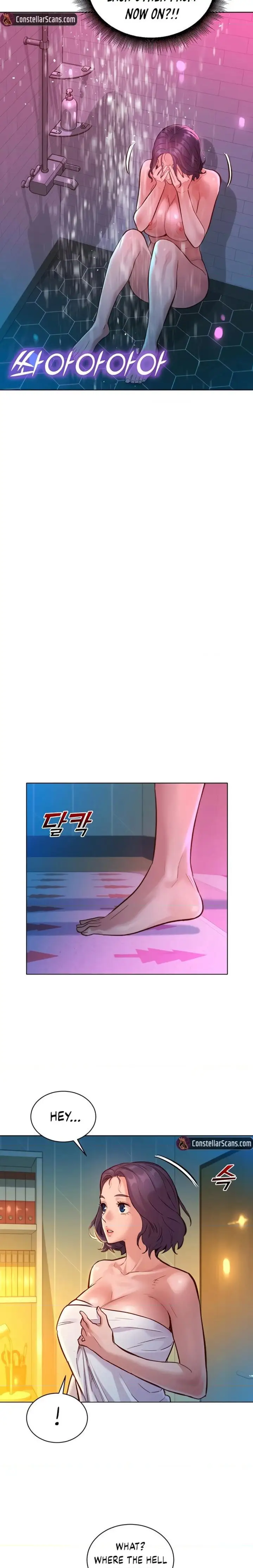 Let S Hang Out From Today Chapter 13 Page 20