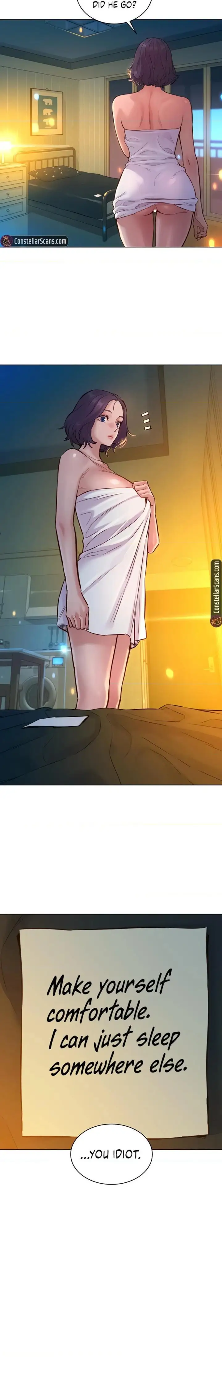 Let S Hang Out From Today Chapter 13 Page 21