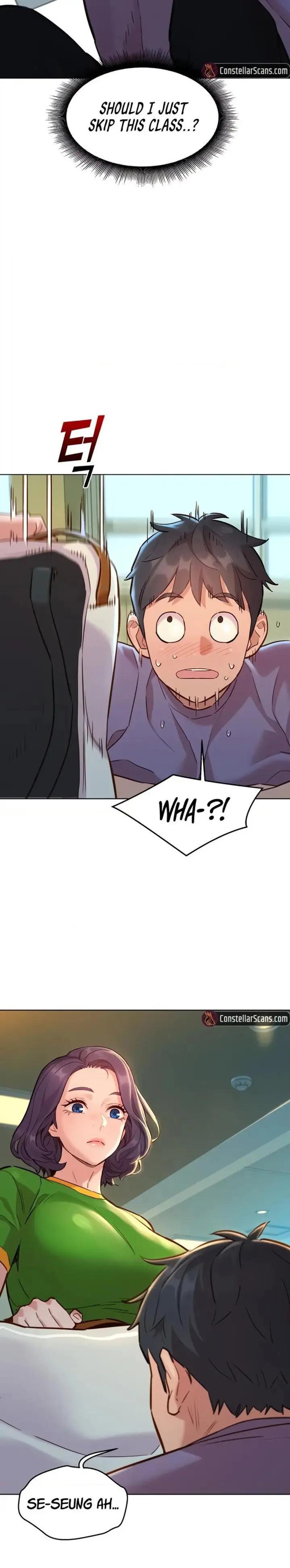Let S Hang Out From Today Chapter 13 Page 23