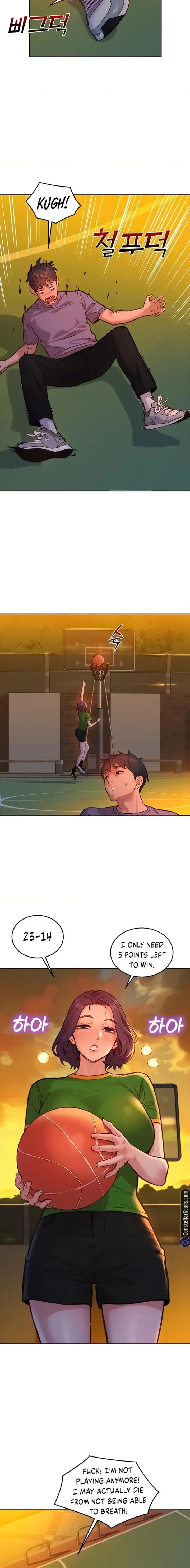 Let S Hang Out From Today Chapter 14 Page 6
