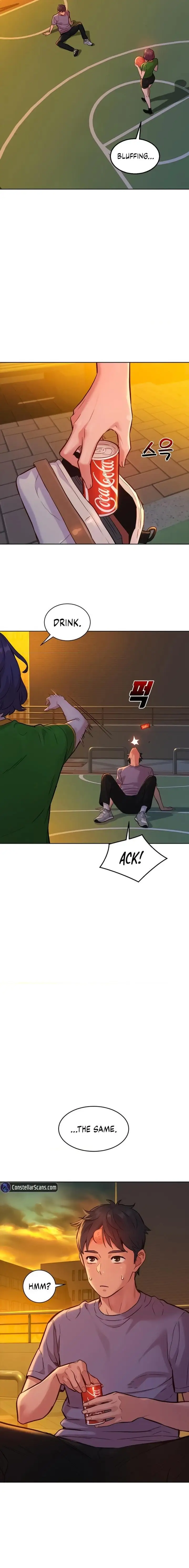 Let S Hang Out From Today Chapter 14 Page 7