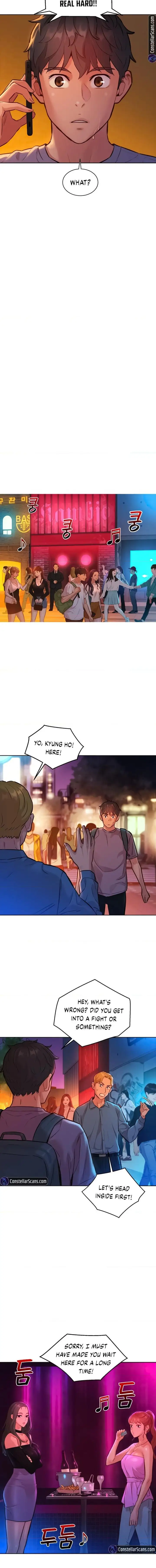 Let S Hang Out From Today Chapter 14 Page 10