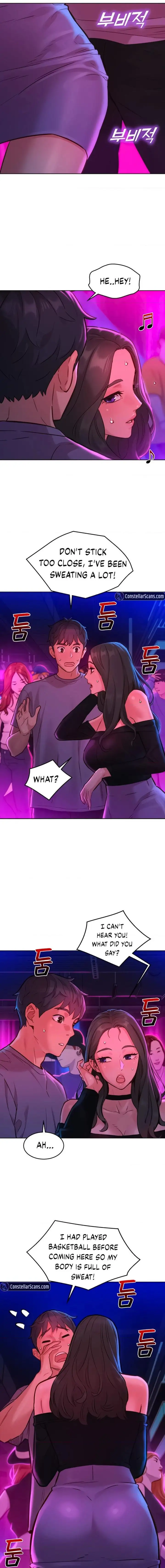 Let S Hang Out From Today Chapter 14 Page 13