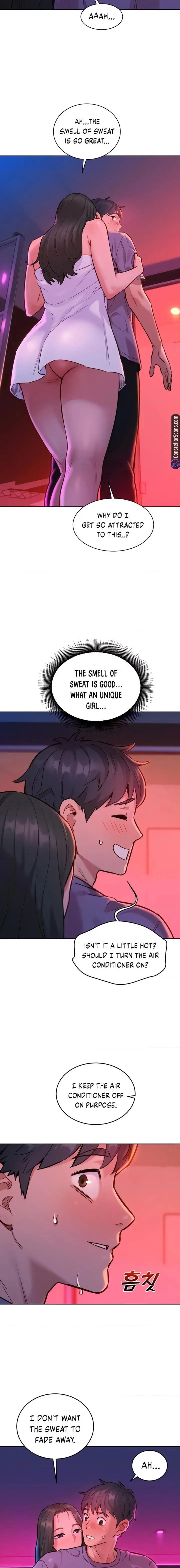 Let S Hang Out From Today Chapter 15 Page 3